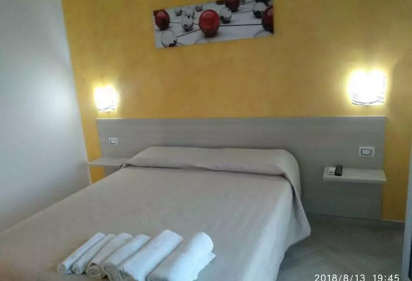 ペンション Bed Daniele