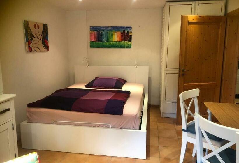 צימר Haus 3 Birken