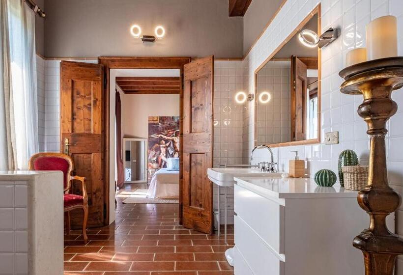 مبيت وإفطار La Celeste Galeria