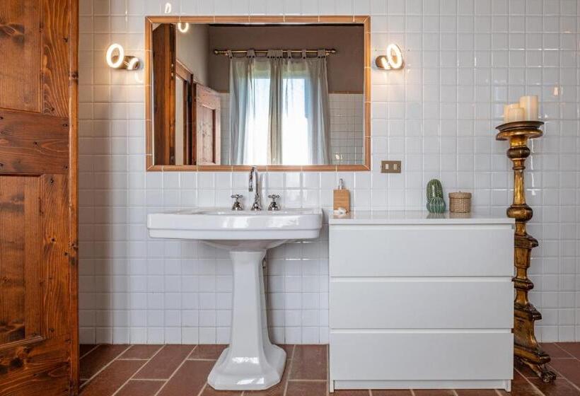 مبيت وإفطار La Celeste Galeria