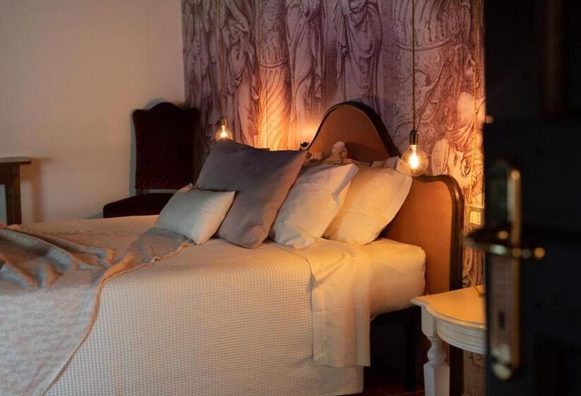 مبيت وإفطار La Celeste Galeria