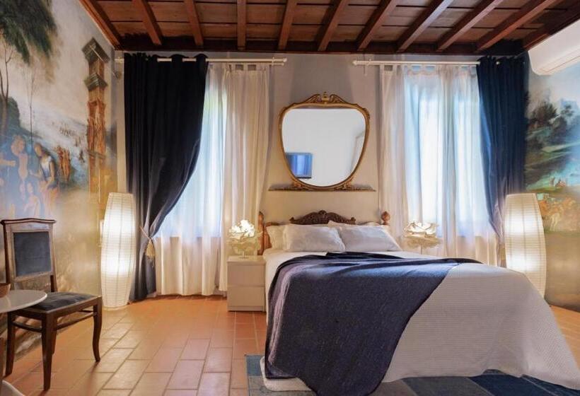 مبيت وإفطار La Celeste Galeria