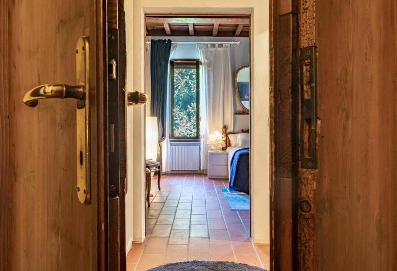 مبيت وإفطار La Celeste Galeria