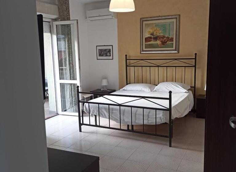 Bed and Breakfast Marina D Agrò Residence