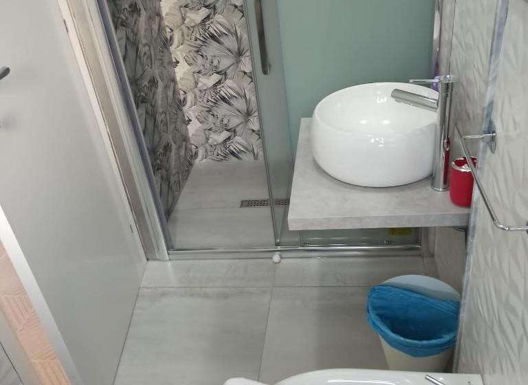 Bed and Breakfast Marina D Agrò Residence