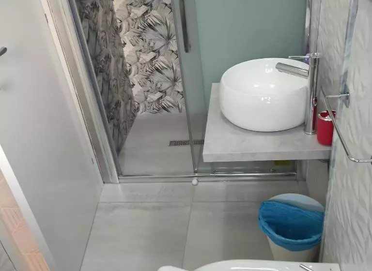 ベッドアンドブレックファースト Marina D Agrò Residence