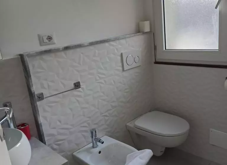 ベッドアンドブレックファースト Marina D Agrò Residence