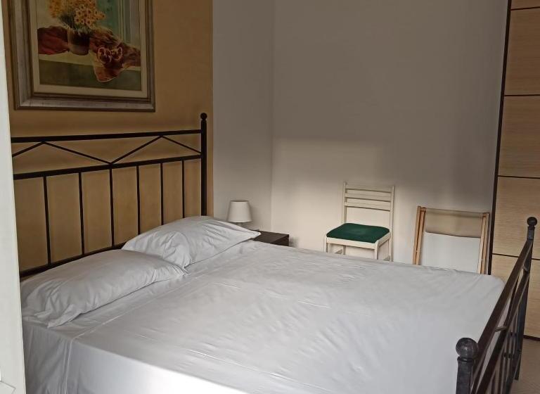 Bed and Breakfast Marina D Agrò Residence