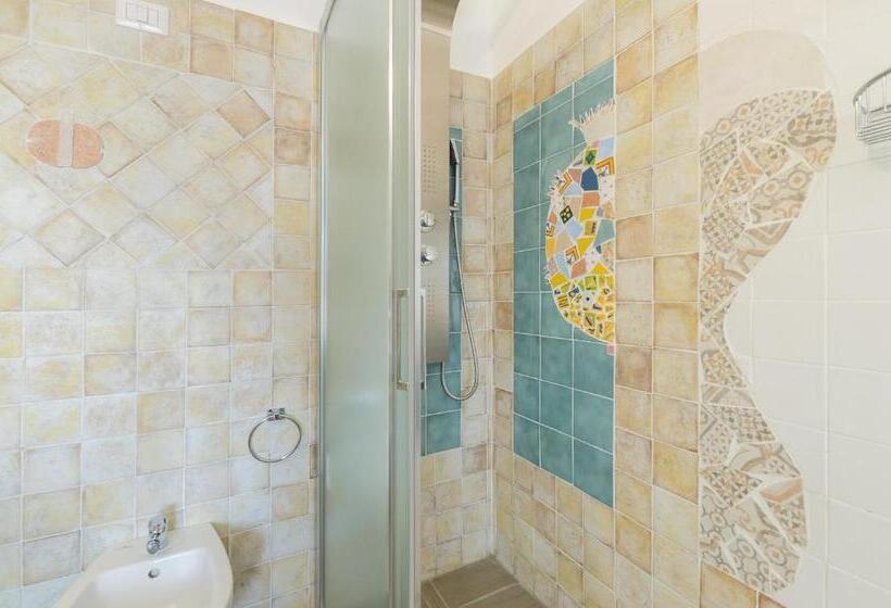 Bed and Breakfast Marina D Agrò Residence