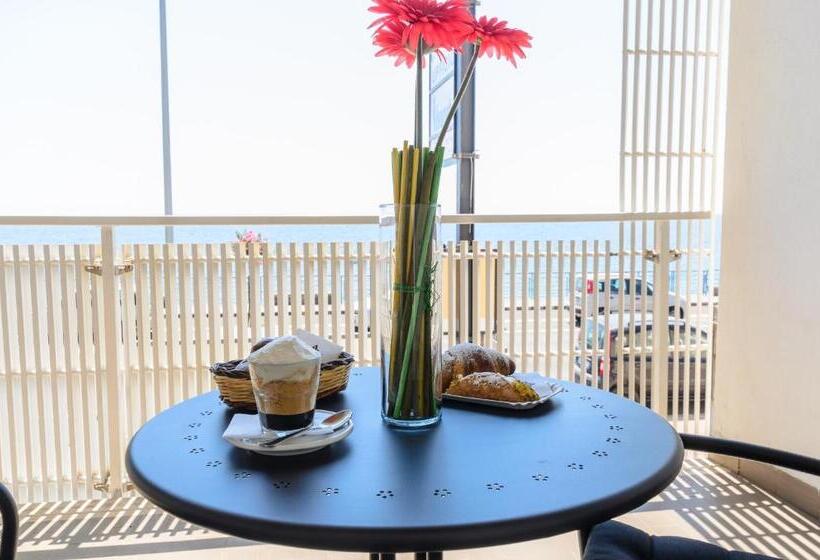 Bed and Breakfast Marina D Agrò Residence