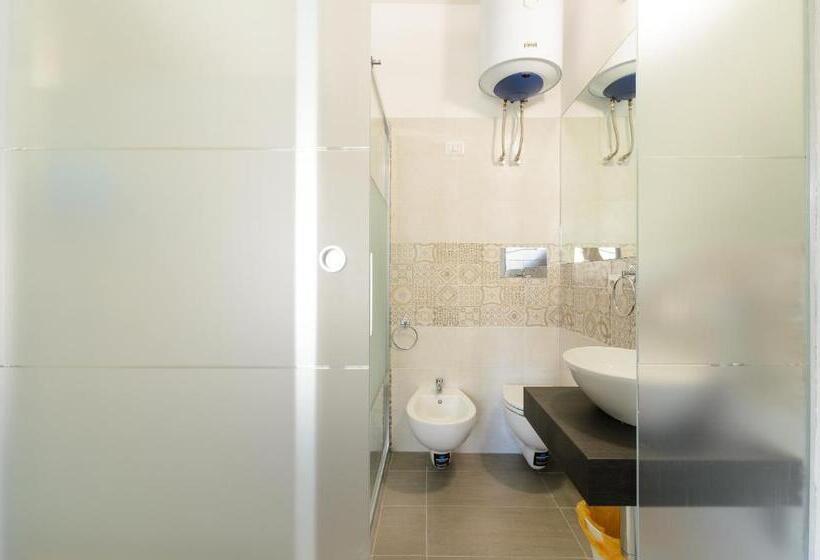 Bed and Breakfast Marina D Agrò Residence