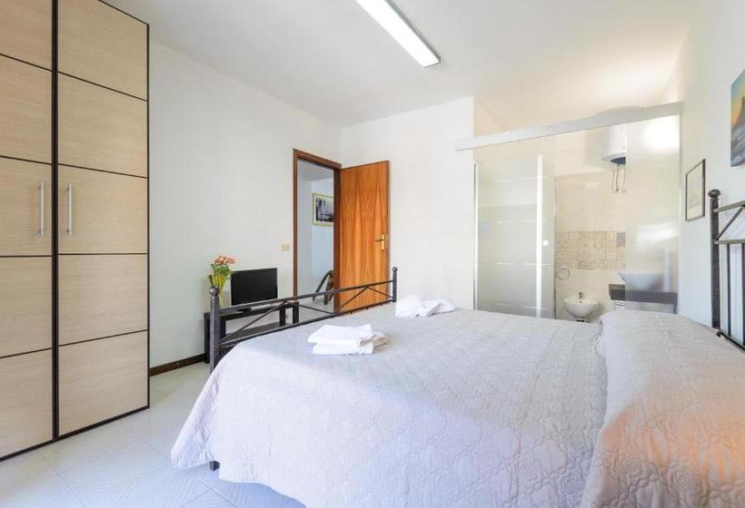 Bed and Breakfast Marina D Agrò Residence