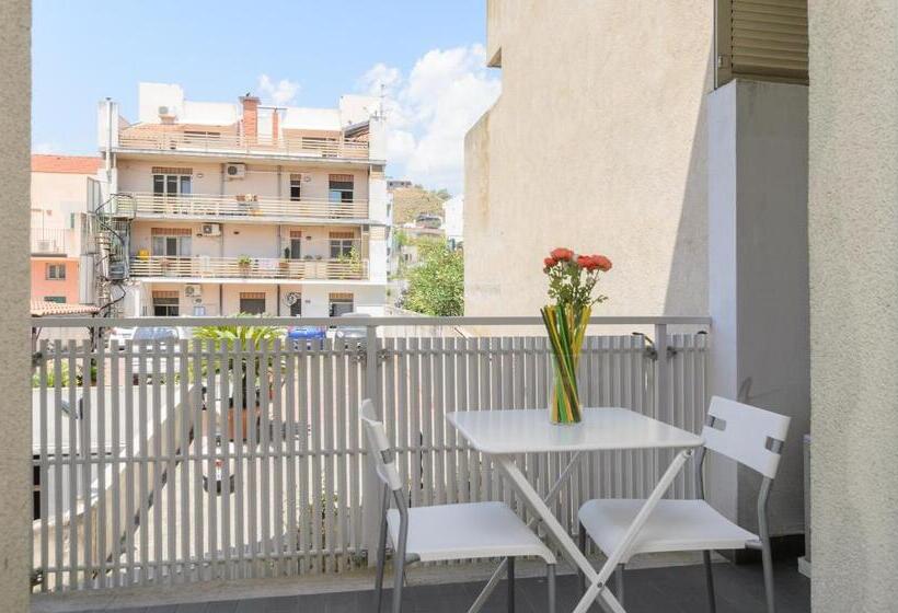 Bed and Breakfast Marina D Agrò Residence