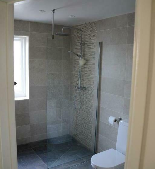 ベッドアンドブレックファースト Middle Farm Cottage