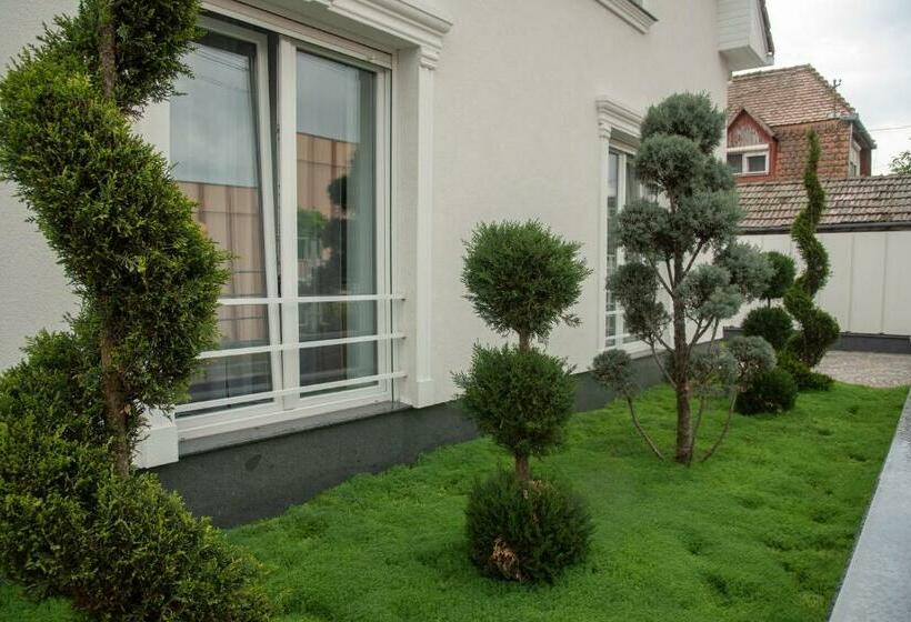 مبيت وإفطار Vivo House