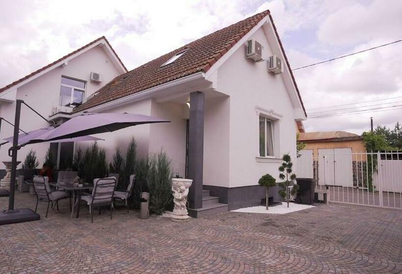 مبيت وإفطار Vivo House