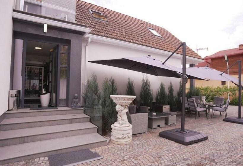 مبيت وإفطار Vivo House