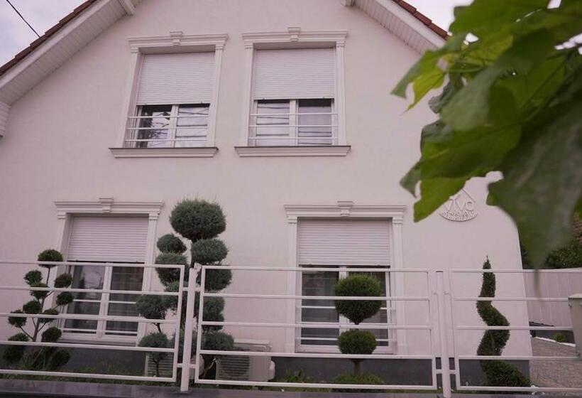 مبيت وإفطار Vivo House