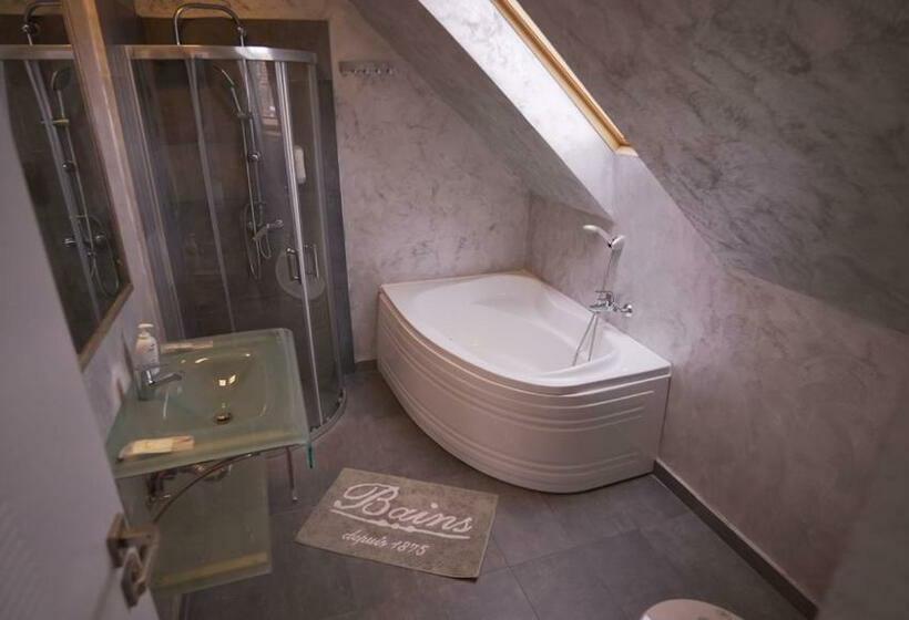 مبيت وإفطار Vivo House