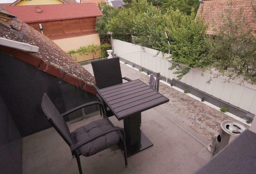 مبيت وإفطار Vivo House