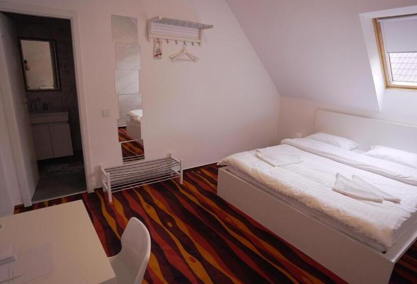 مبيت وإفطار Vivo House