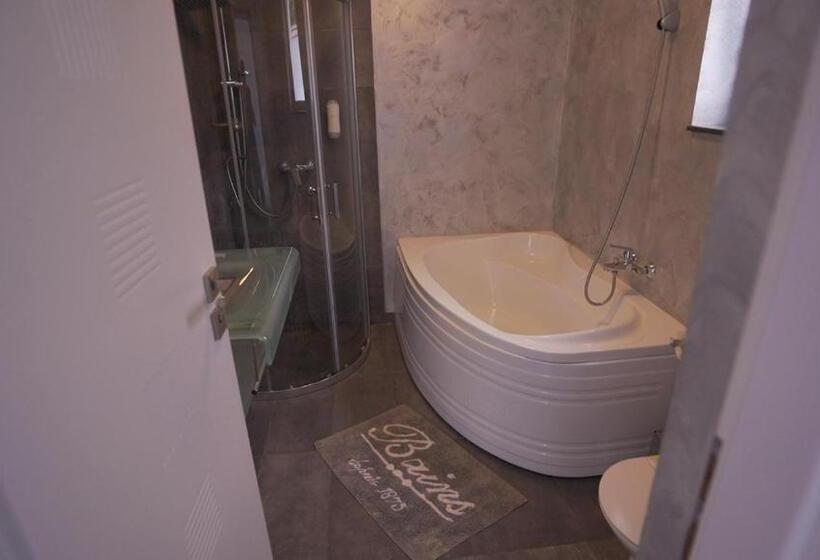 مبيت وإفطار Vivo House