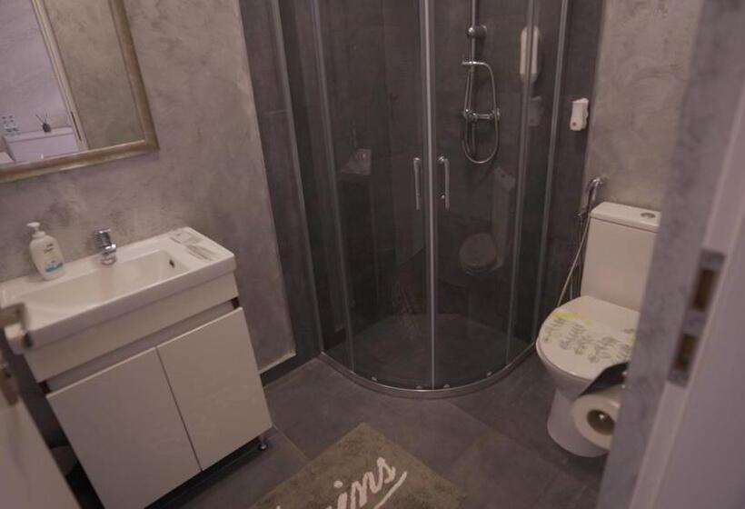 مبيت وإفطار Vivo House