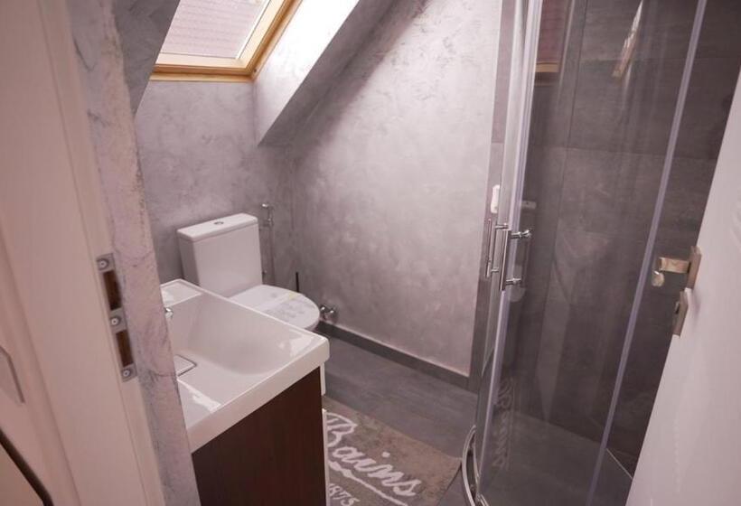 مبيت وإفطار Vivo House