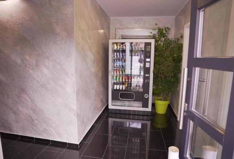 مبيت وإفطار Vivo House