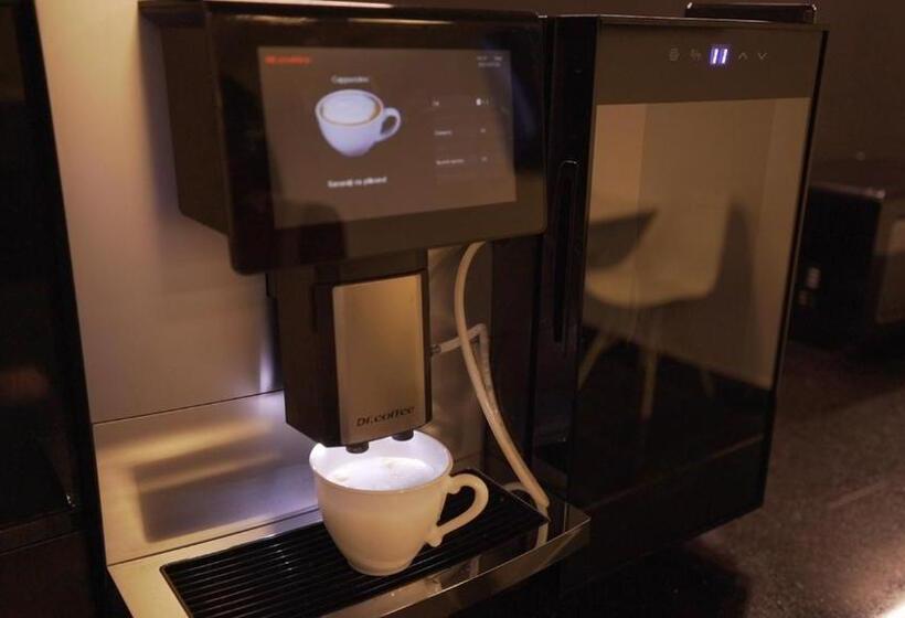 مبيت وإفطار Vivo House