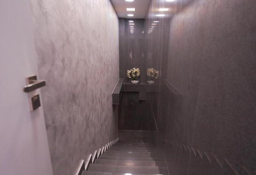 مبيت وإفطار Vivo House