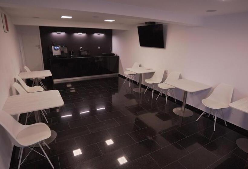 مبيت وإفطار Vivo House