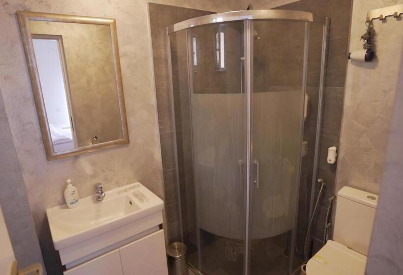 مبيت وإفطار Vivo House