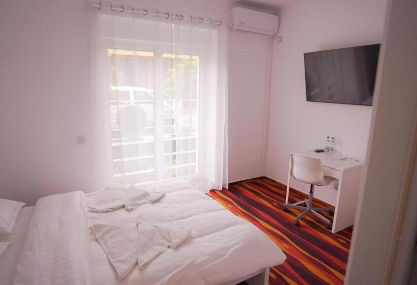 مبيت وإفطار Vivo House