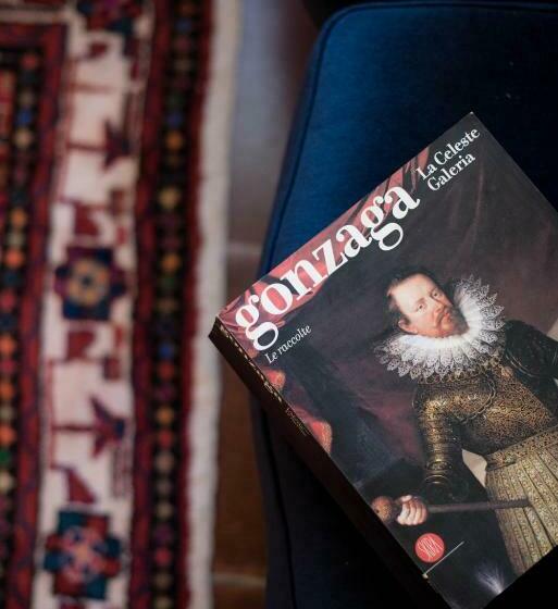 مبيت وإفطار La Celeste Galeria