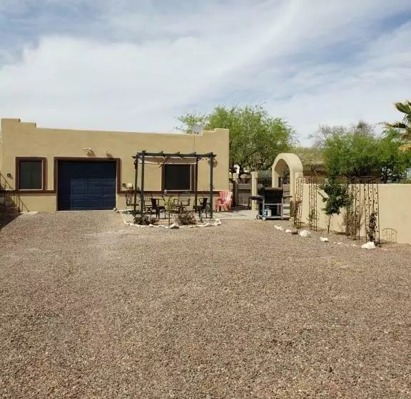 Majatalo Carson S Casita