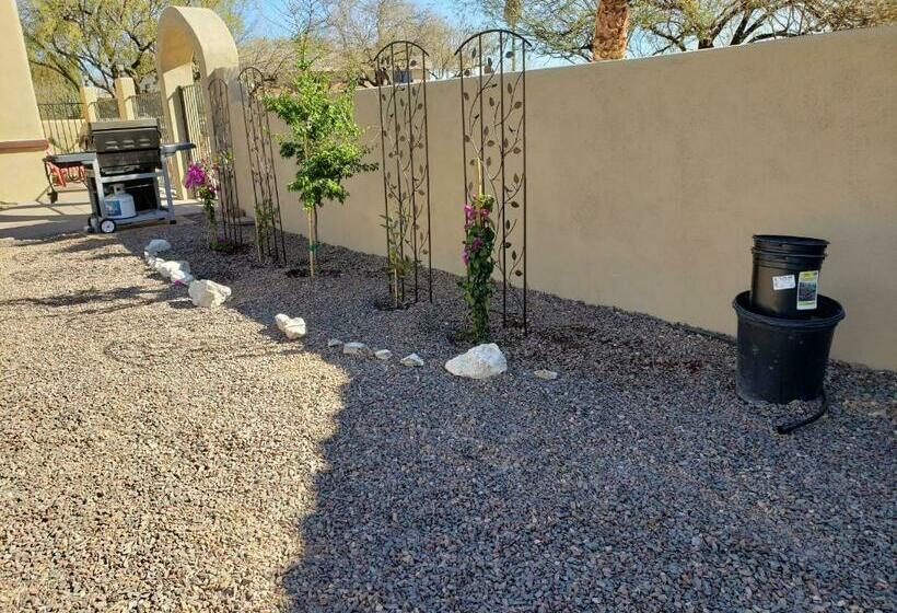 بنسيون Carson S Casita