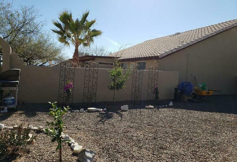 بنسيون Carson S Casita