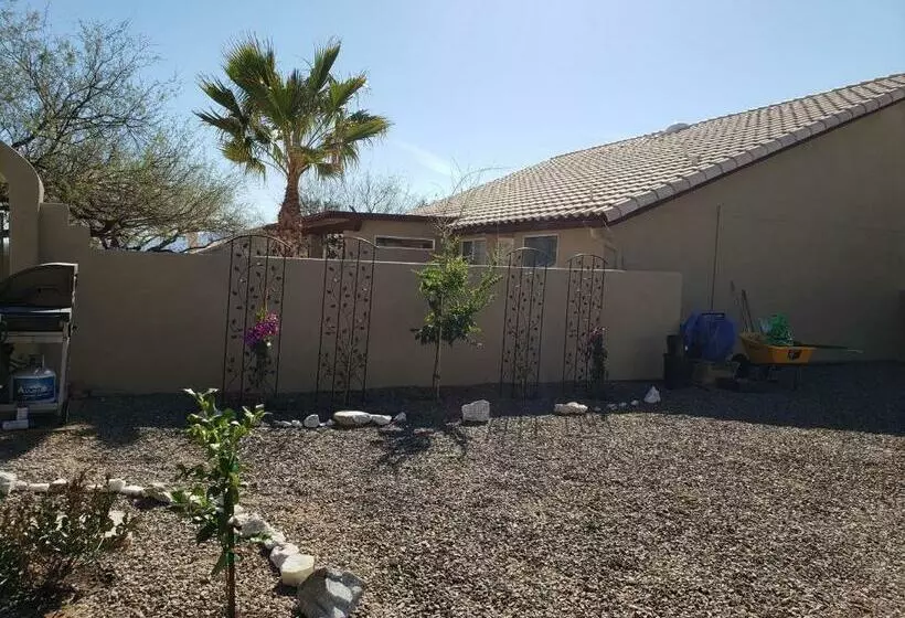 Majatalo Carson S Casita