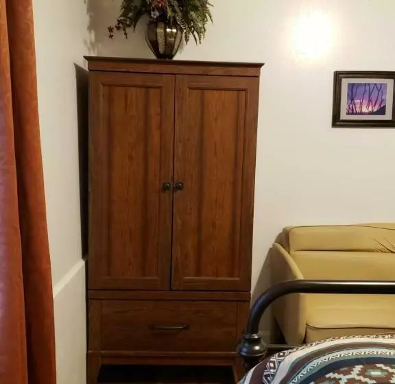 Majatalo Carson S Casita