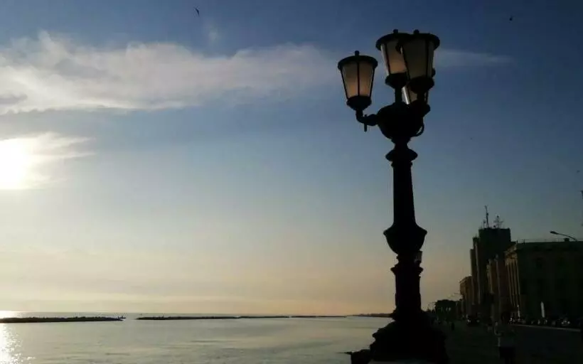 B&b La Terrazza Near The Beach