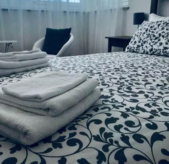 B&b La Terrazza Near The Beach