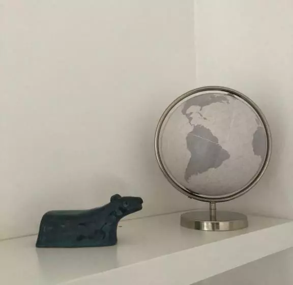 B&b La Terrazza Near The Beach