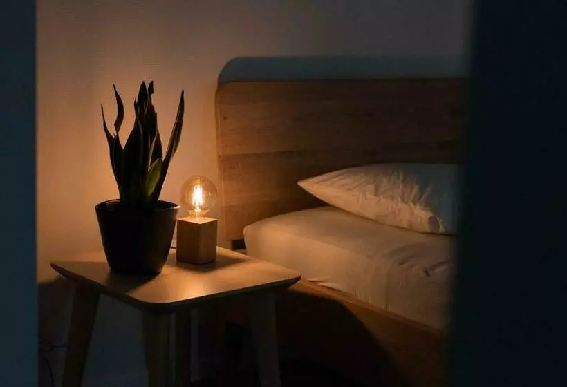 Aamiaismajoitus (B&B) Au Chant Du Vent