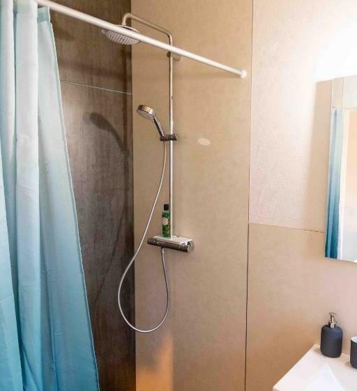 Bed & Breakfast Au Chant Du Vent