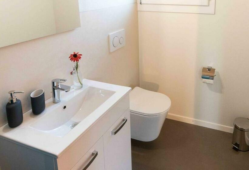 Bed & Breakfast Au Chant Du Vent