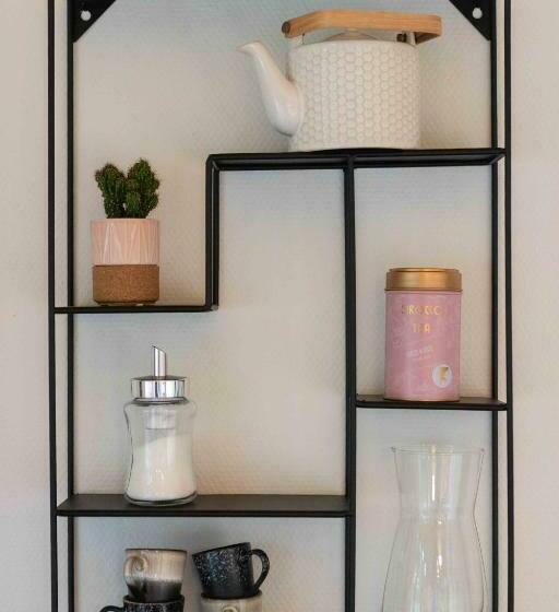 Bed & Breakfast Au Chant Du Vent