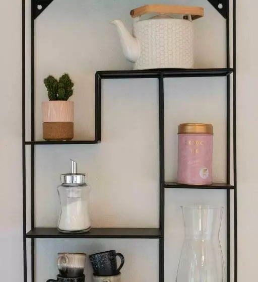 Aamiaismajoitus (B&B) Au Chant Du Vent