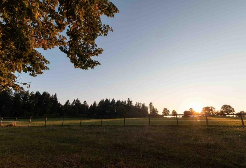 Bed & Breakfast Au Chant Du Vent