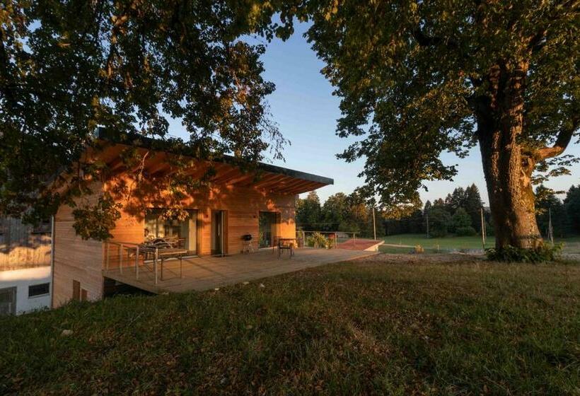 Bed & Breakfast Au Chant Du Vent